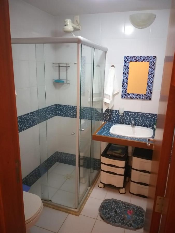 Imbassai - Casa Alto Padrao Completa - Condominio Fechado - A1B1 Экстерьер фото