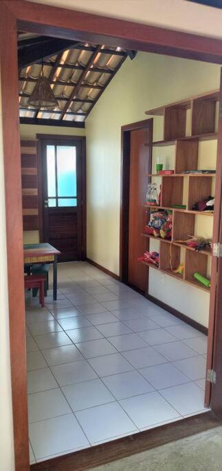 Imbassai - Casa Alto Padrao Completa - Condominio Fechado - A1B1 Экстерьер фото